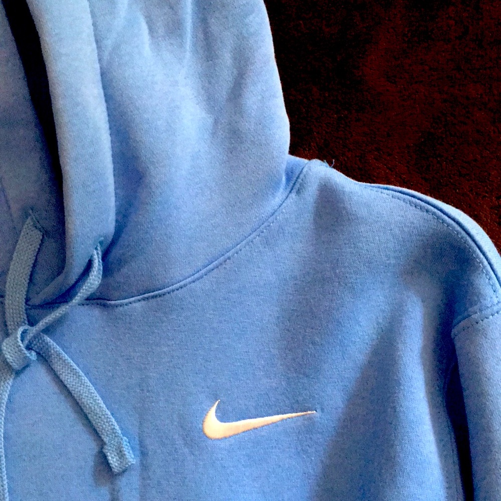 Brand new Nike hoodie